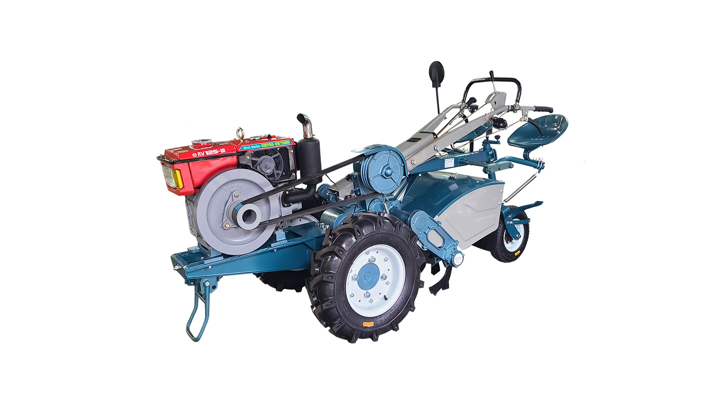 Vikyno RV 125-2